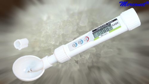 AAB8 Zout 0/5 TDS 0/2000 Temp 0/100