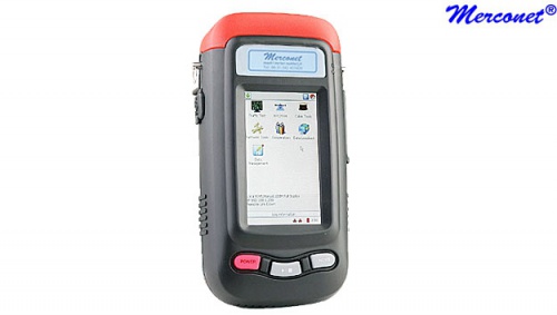 AEA4 Ethernet analyzer