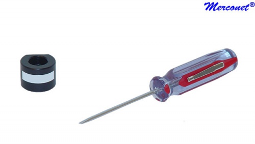 OL23 Certificatie Set OZ52/ADQ8/MO02